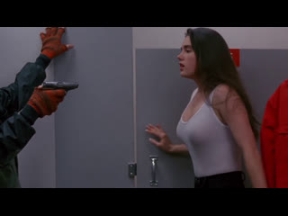 video дженнифер коннелли как сделать карьеру sex