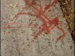 video ёптыть анальная пенетрация ржавой бензопилой sex
