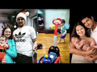 video rami al hakimi is a success story с сыном элиасом и его женой алиной sex