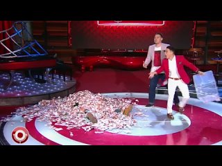 video comedy club алексей смирнов антон иванов и илья соболев 6 долларов рублями sex