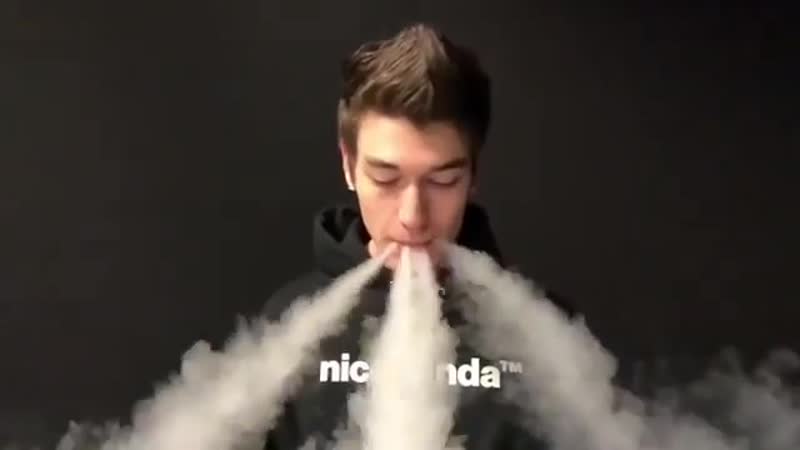 video amazing vape tricks with voopoo x217 from vaustinl sex