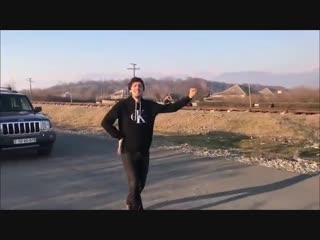video девушка танцует нереально классно 2019 чеченская лезгинка с красавицей из азерба sex