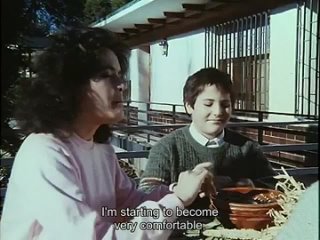 video la noche del ejecutor 1992 eng subs paul naschy film sex
