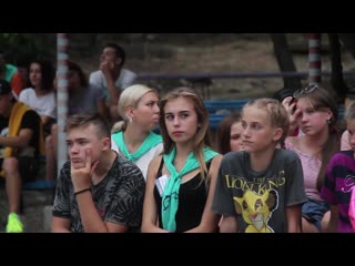 video спасатели встретились с молодые в оздоровительных лагерях севастополя sex