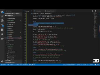 video how to build an e commerce website with django and python sex