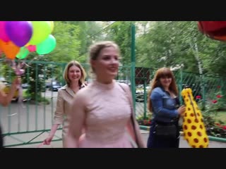 video приемная мама забирает ребенка из детдома sex