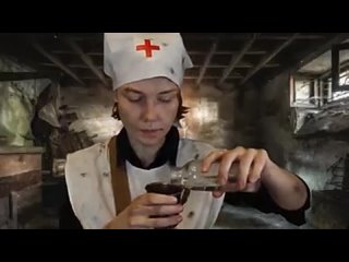 video асмр фронтовая медсестра осмотрит тебяролевая играasmr nurseww2 role play 240p mp4 sex