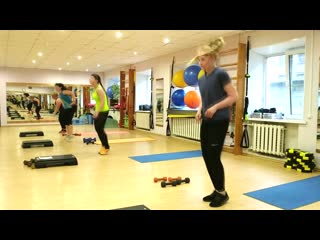 video виитстретч жиросжигающая тренироашпагат с аленой кратовской петерсон sex