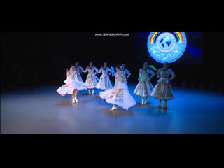 video народный ансамбль эстрадного танца атлантик озорные дробушки sex