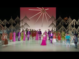 video жизель адам национальная опера бордо 2024 giselle adam opéra national de bordeaux 2024 sex
