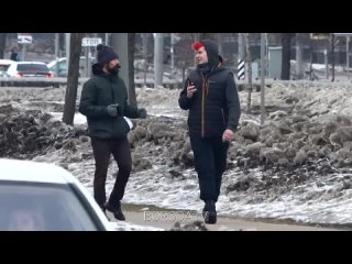 video пранк притворился продавцом интимных стрижек интимные стрижки для вашей шишки все в шоке720p hd mp4 sex