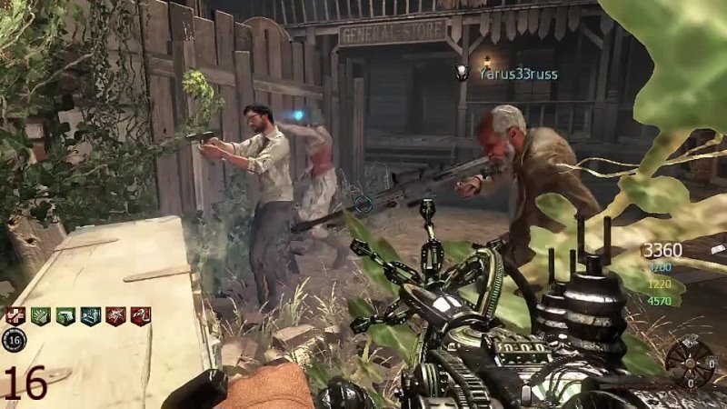video cod bo2 невезучая лалка sex