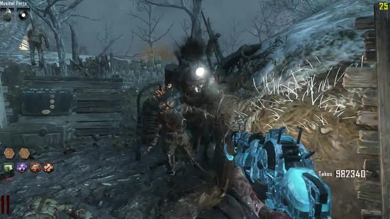 video cod bo2 уёбываю панзера рукой sex