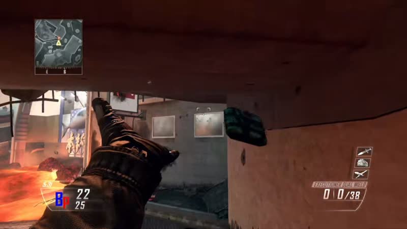 video cod bo2 гамаем с тимуркой и мегаломаниаком на хуйбоксе sex
