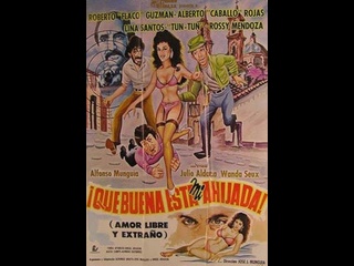 video как прекрасна моя крестница qué buena está mi ahijada 1987 бп sex