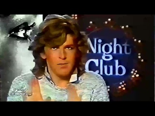 video rare remastered es geht mir gut heut nacht thomas anders night club 1984 eas channel sex