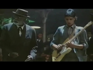 video ральф маччио и стив вай jam session sex