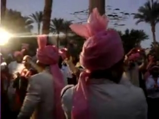 video if you were born in nigeria to indian parents and you got married in egypt this is what your wedding would look sex