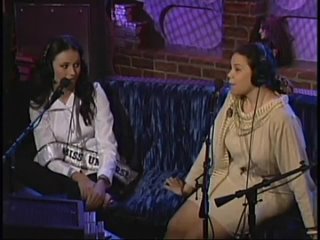 video howard stern interviews oksana fedorova 25 june 2002 sex