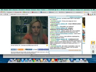 video карина маслова в трансляции смотрикома sex