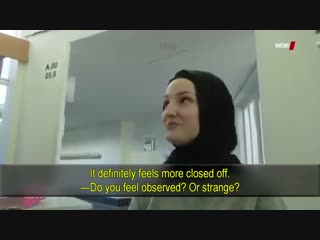 video germans put muslim head cloths on german porn sex