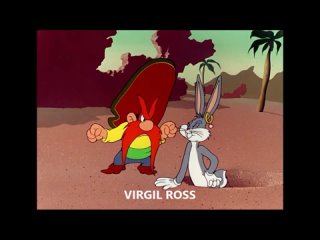 video bugs bunny buccaneer bunny animation breakdown 1948 sex