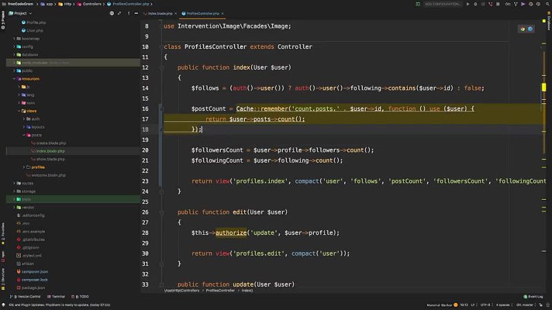 video laravel php framework tutorial full course for beginners 2019 sex