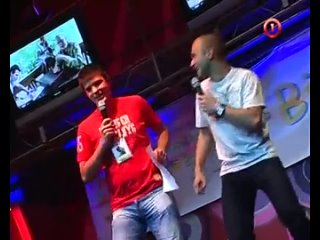 video программа реактив в клубе babalu sex