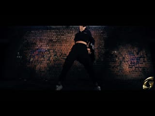 video genesis anastasia timofeeva solo choreo hip hop video twerk тверк тюмень lightskin lil wayne tyga sex