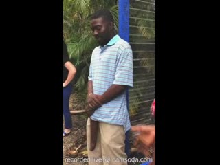 video huge big black dick flash in public bus sex