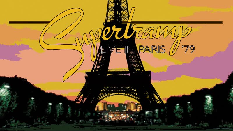 video supertramp live in paris79 sex