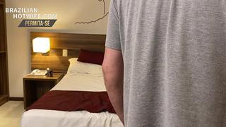 video brazilian hotwife o amigo do corno casou mas quem ganhou o presente foi nosso comedor fixo sex