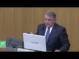 video михаил ковальчук сионизм выстраивает новый мировой порядок завершающая стадия sex