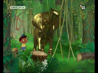 video kleine einsteins 2x01 quincy und die zauberinstrumente sex