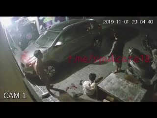 video избили молотком и порубили мачете sex