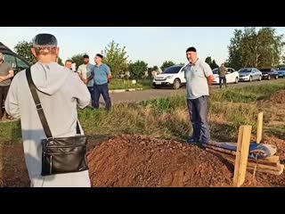 video мучения и благоденствия в могиле допрашивание ангелами мункаром и 360 x 640 mp4 sex