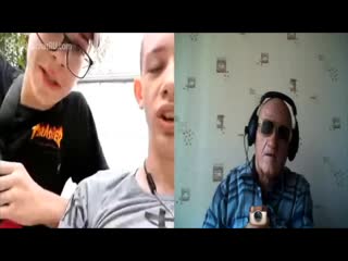 video чат рулетка разговор с реальными пацанами sex
