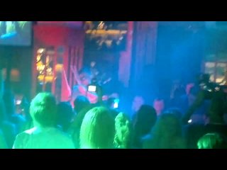 video shannon leto и dj antonie backs в ресторане рибай sex