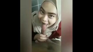 video butt bokep indonesia cewek jilbab ngemut kontol 2 mp4 sex