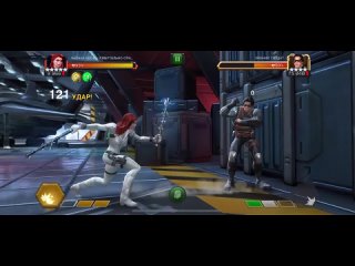 video legacy artplay черная вдова смертельно опасная обзор от легаси marvel битва чемпионов mcoc mbch black widow sex