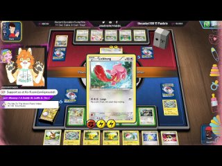 video my first time playing pokemon tcg on stream abdl diaper nappy littles bigs sex
