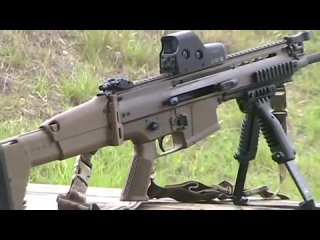 video fn scar l h штурмовая винтоа бельгия сша sex