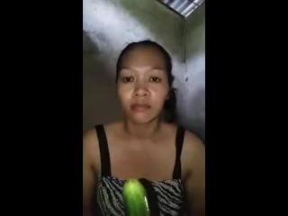 video 7682745 pinky usam hot filipino fucking with cucumber mp4 sex