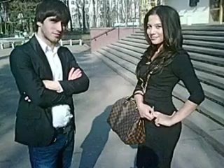 video красивая чеченская пара sex
