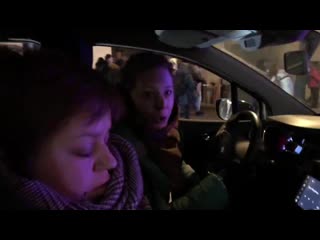 video у девушек презрение к этой власти sex