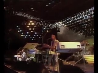 video supertramp the logical song live 1980 sex