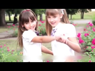 video валенсия с и лаура б танцы молодых моделей sex