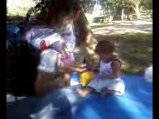 video natasha gabriella y daniel en el parque sex