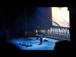 video хор сретенского монастыря запись с концерта в crocus city hall 12052013 sex