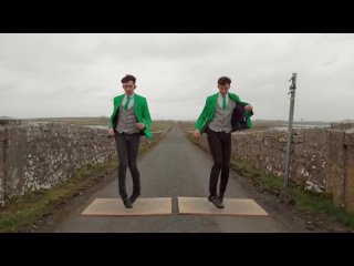video ирландские братья michael and matthew gardiner sex